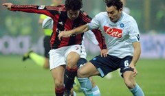 Video: Milan uvjerljivo svladao Napoli