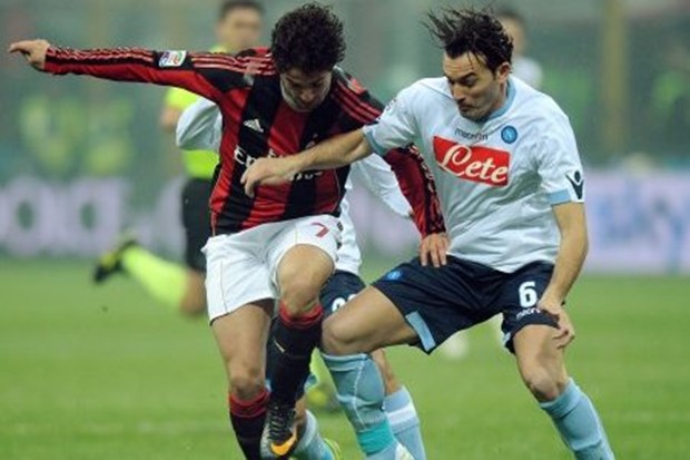 Video: Milan uvjerljivo svladao Napoli