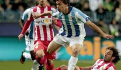 Malagi slavlje u derbiju začelja