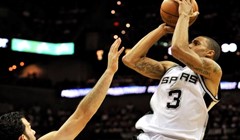 Video: Sunsima triler u Newarku