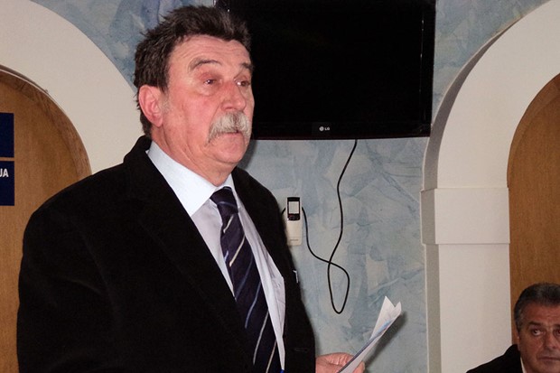 Horvat: "Oni od prije krivi za dugove!"