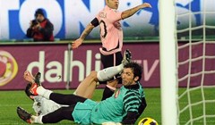 Buffon: "Igrači su uz Del Nerija"