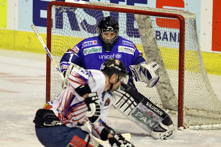 Vasiljević najbolji golman SP-a