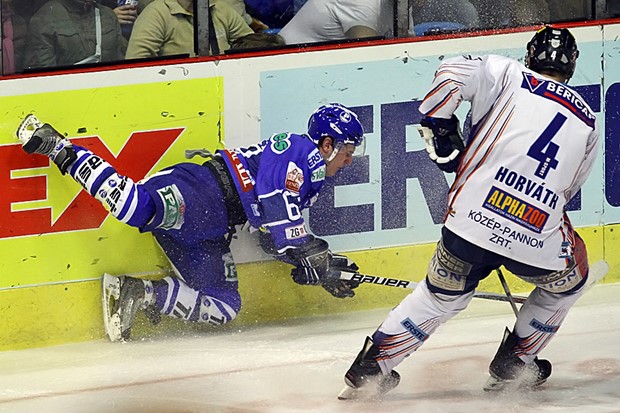 Šansa za Medveščakov prekid tradicije