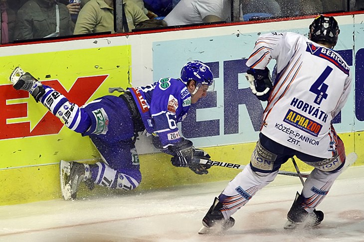 Šansa za Medveščakov prekid tradicije