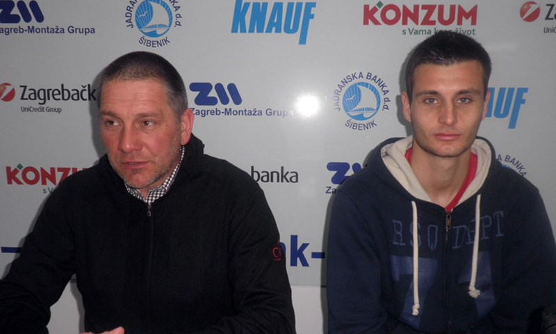 Spahija: ''Bodovi koji život znače''