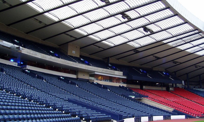 Glasgow Rangers traži dozvolu za natjecanje u drugoj ligi