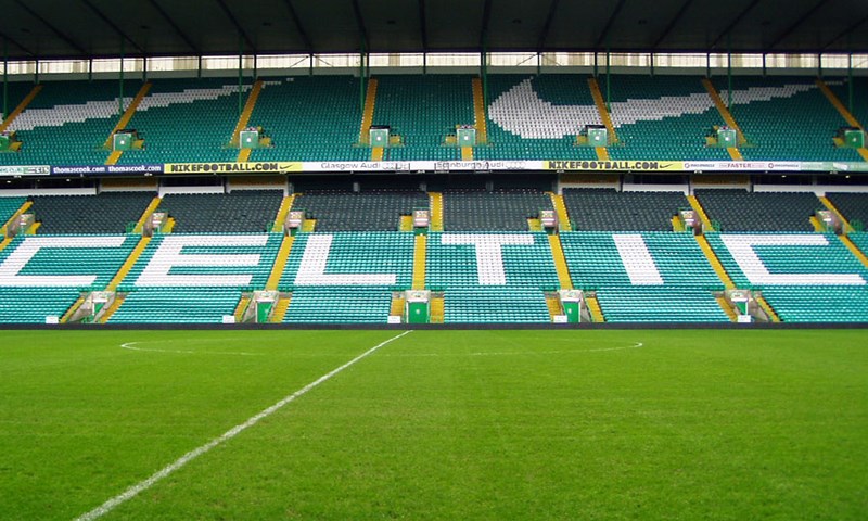 UEFA kaznila Celtic