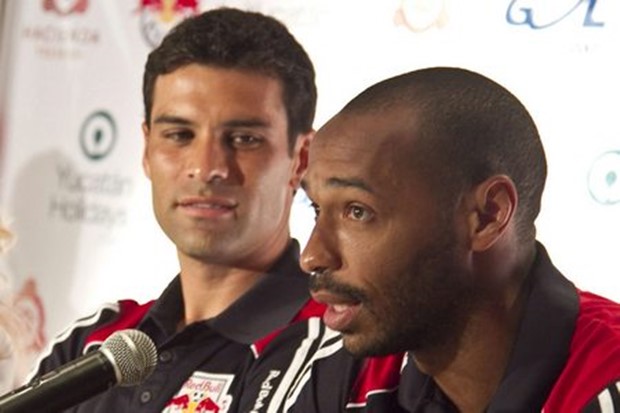 Henry: "Želim se vratiti u Arsenal"