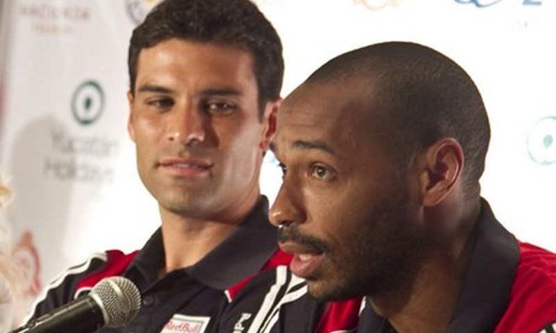 Henry: "Želim se vratiti u Arsenal"