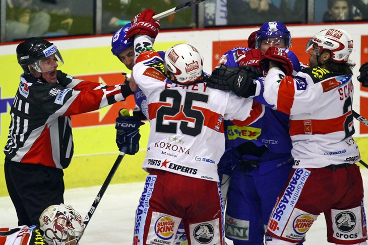 Ljubić: "Nešto očito nije u redu"