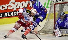 Ponosan kraj za Medveščak