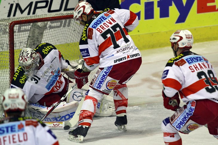 KAC doveo čovjeka odluke, Graz trenera