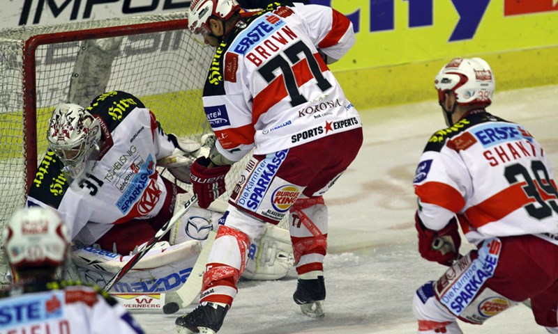 KAC doveo čovjeka odluke, Graz trenera