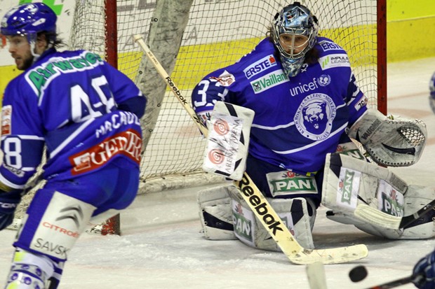 Delmore: "Grad je apsolutno prekrasan"