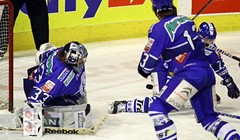 Medveščak izgubio od Zuga