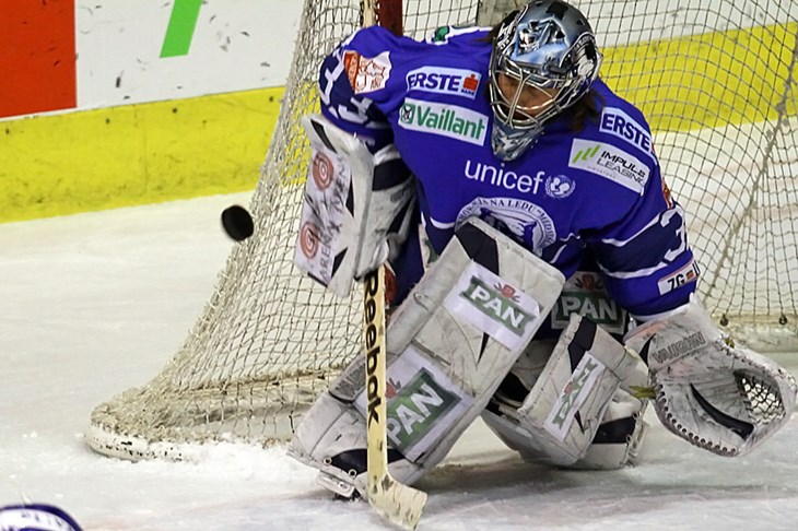 Medveščak bez prvog golmana