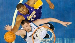 Grizzliesi pobijedili San Antonio