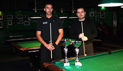 Medunić osvaja prvi Cro cup