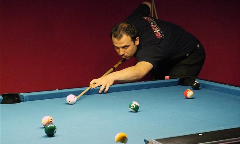 5. Croatia cup – PH seniori