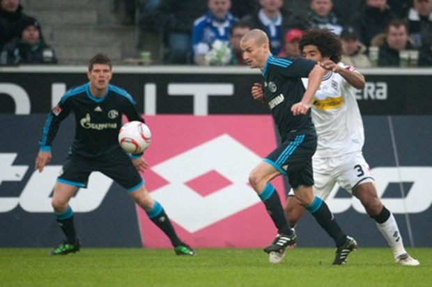 Magath: "Bayern je slabiji u obrani"