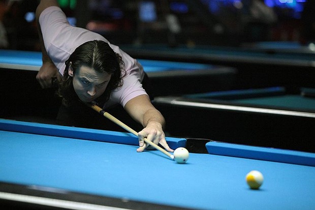 Dalmatin deveti na SP