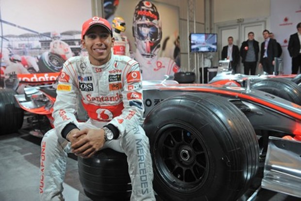 Hamilton: "Nije grozno kao 2009., no..."