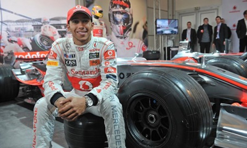 Hamilton: "Nije grozno kao 2009., no..."