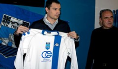 Babić: "Pomoći ću mladima"