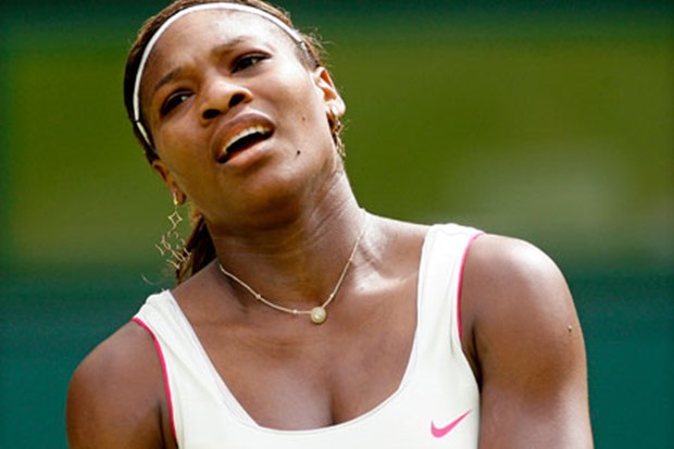 Serena Williams na hitnoj operaciji