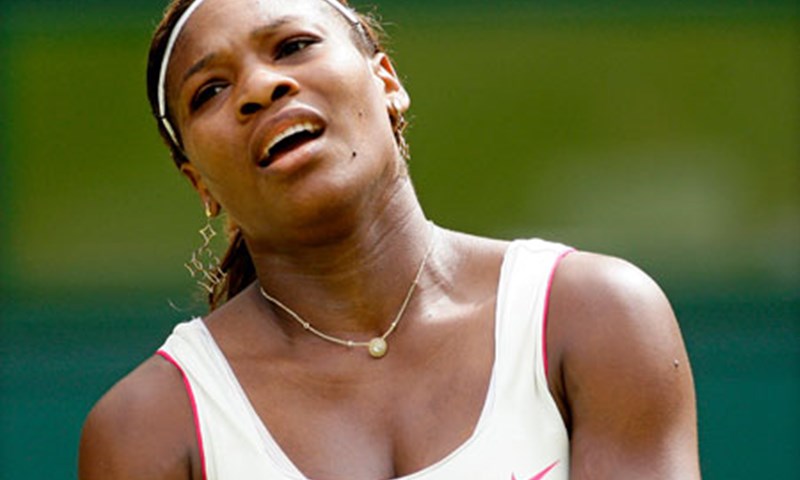 Serena Williams na hitnoj operaciji
