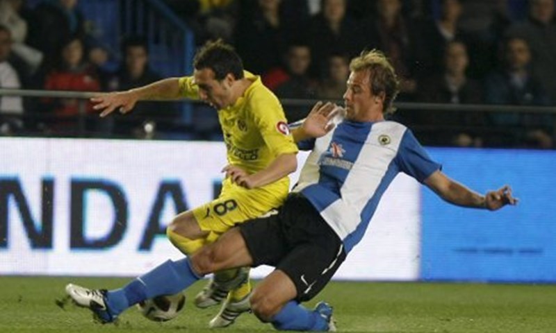 Prekinut post Villarreala