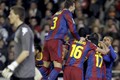Video: Messijev bljesak pokorio Mestallu