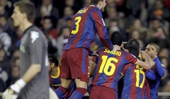 Video: Messijev bljesak pokorio Mestallu