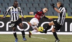 Udinese odbio 35 milijuna za Sancheza