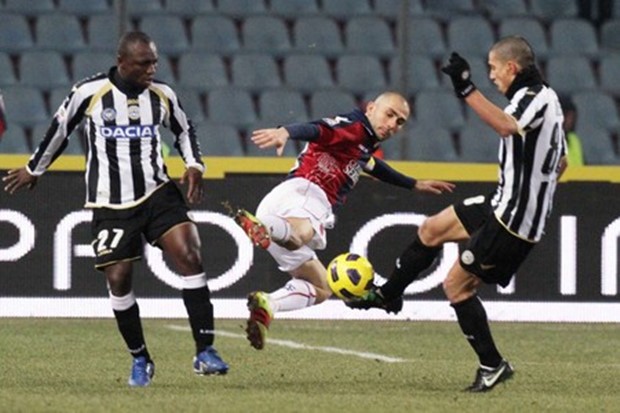 Udinese odbio 35 milijuna za Sancheza