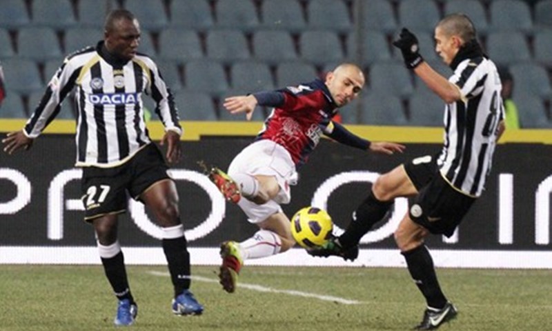Udinese odbio 35 milijuna za Sancheza
