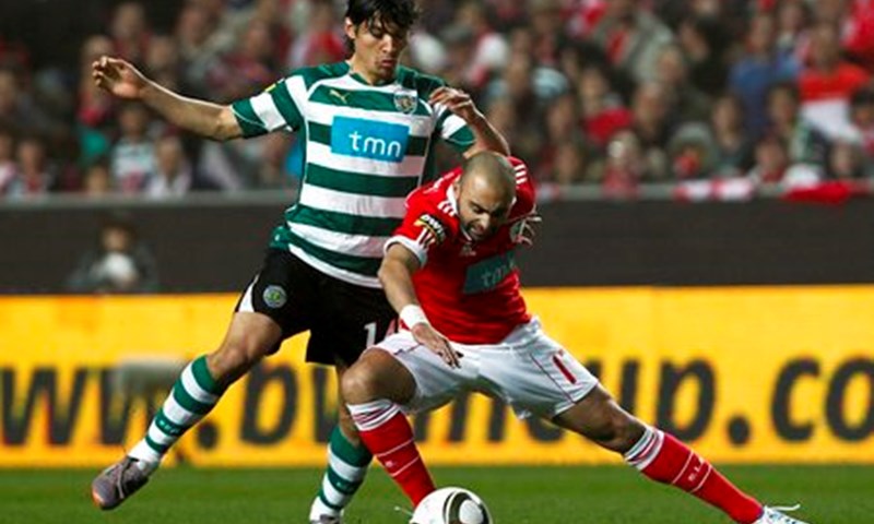 Zico: "Zanima me Sporting"