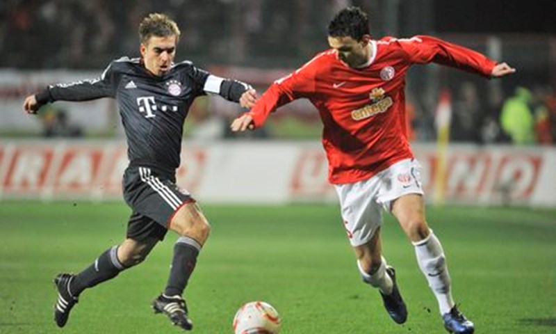 Lahm: "Razočarani smo"