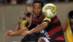 Menezes nije pozvao Ronaldinha i Robinha