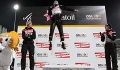 Schlierenzauer prvak