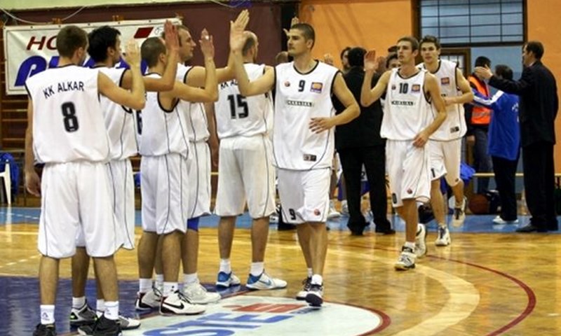 Alkar rasterećeno put Zagreba