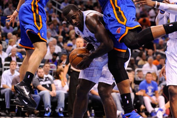 Video: Orlandov povratak iz mrtvih