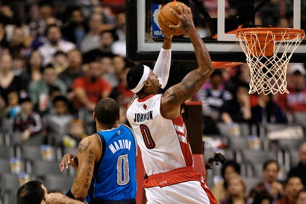 London ugošćuje NBA