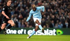 Mancini: "Balotelli može zabiti svakome"