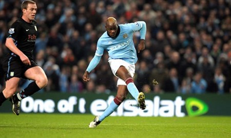 Mancini: "Balotelli može zabiti svakome"