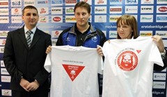 Ryan Kinasewich ostaje u Medveščaku