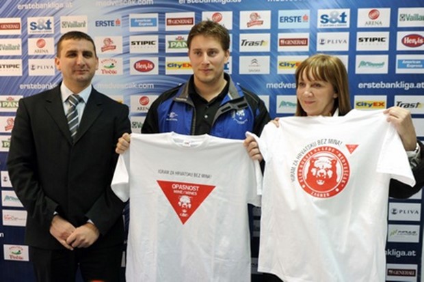 Ryan Kinasewich ostaje u Medveščaku