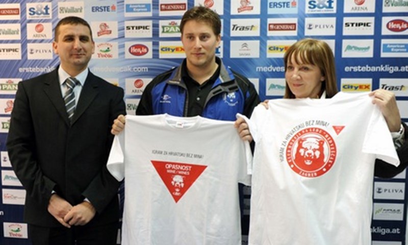 Ryan Kinasewich ostaje u Medveščaku