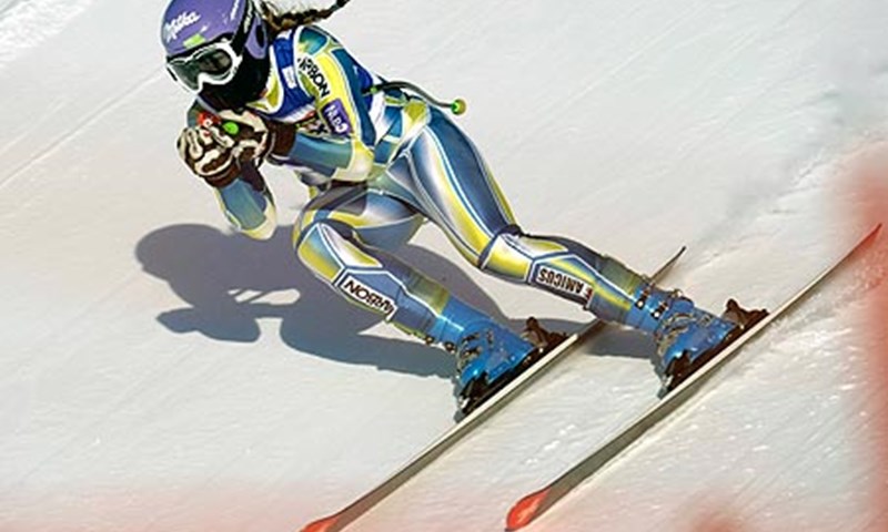 Sjajna Tina Maze